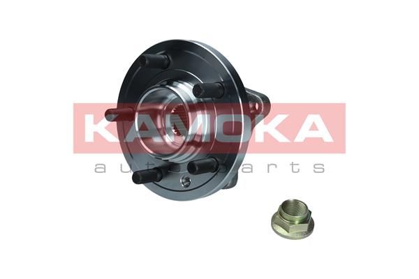 KAMOKA 5500291 Wheel Bearing Kit