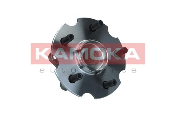 KAMOKA 5500293 Wheel Bearing Kit