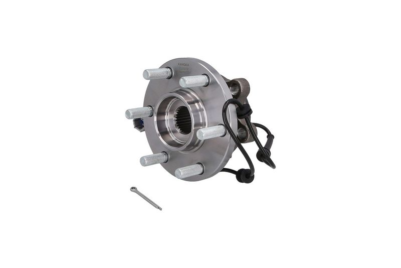 KAMOKA 5500319 Wheel Bearing Kit