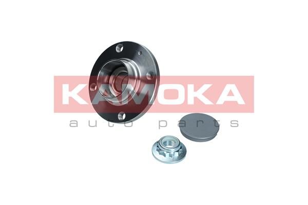 KAMOKA 5500346 Wheel Bearing Kit