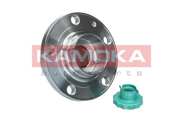 KAMOKA 5500348 Wheel Bearing Kit