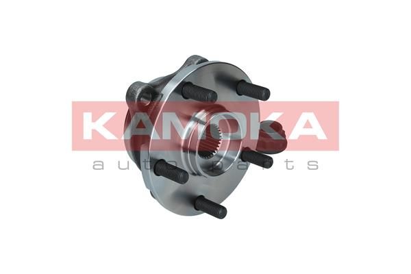 KAMOKA 5500357 Wheel Bearing Kit
