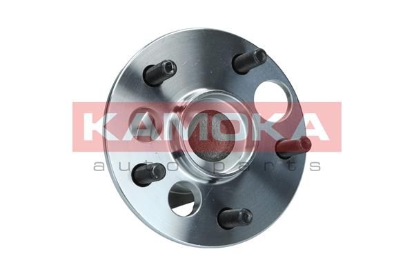 KAMOKA 5500358 Wheel Bearing Kit
