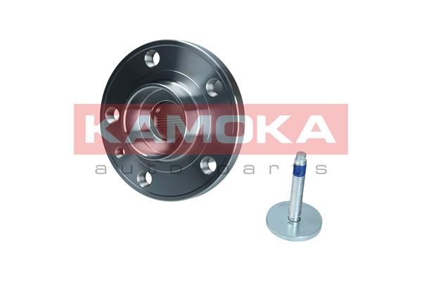 KAMOKA 5500372 Wheel Bearing Kit