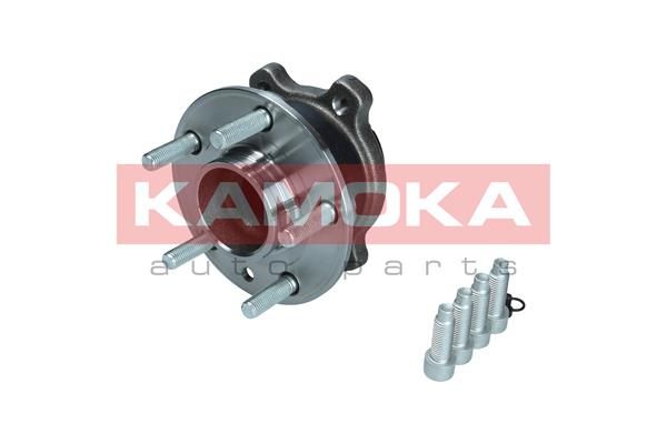 KAMOKA 5500375 Wheel Bearing Kit