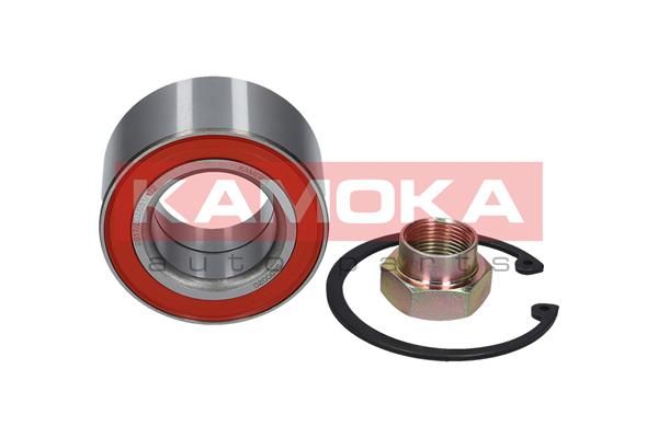 KAMOKA 5600020 Wheel Bearing Kit