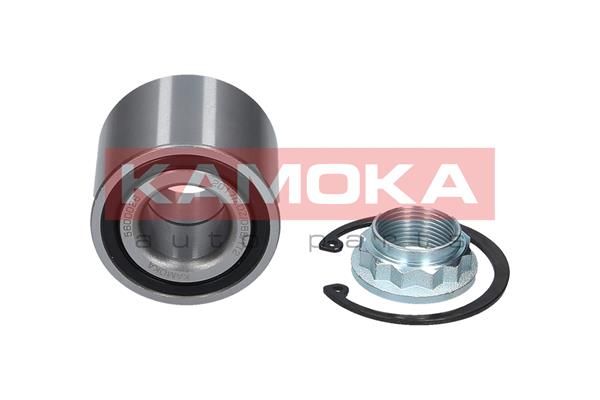KAMOKA 5600026 Wheel Bearing Kit