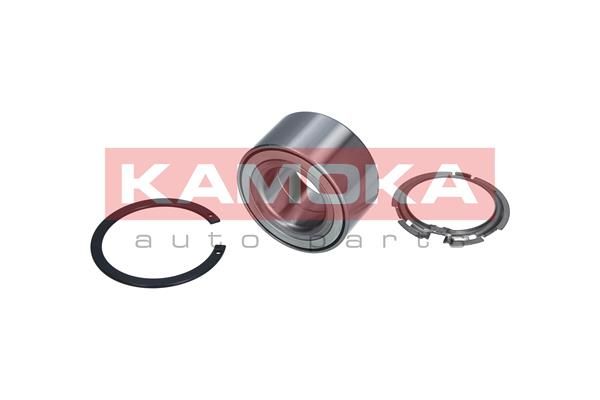 KAMOKA 5600053 Wheel Bearing Kit