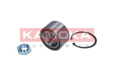 Wheel Bearing Kit KAMOKA 5600056