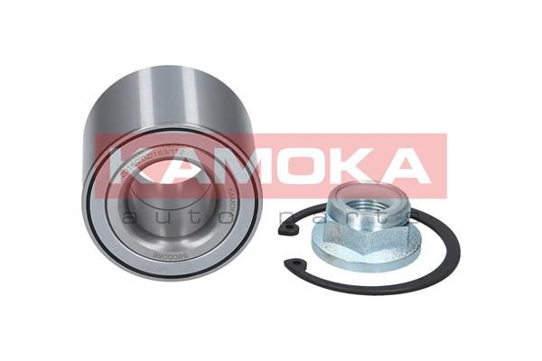 KAMOKA 5600066 Wheel Bearing Kit