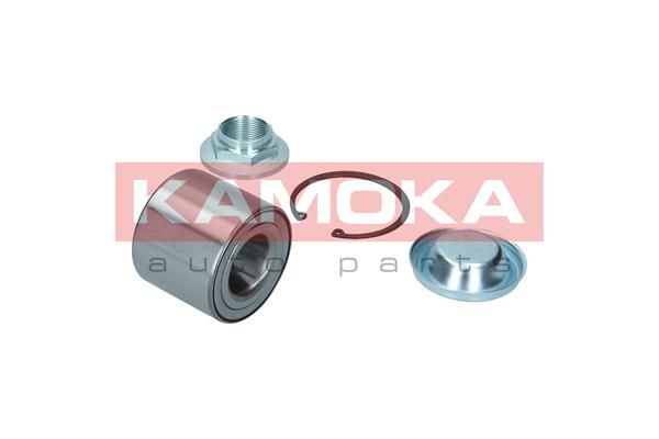 KAMOKA 5600096 Wheel Bearing Kit