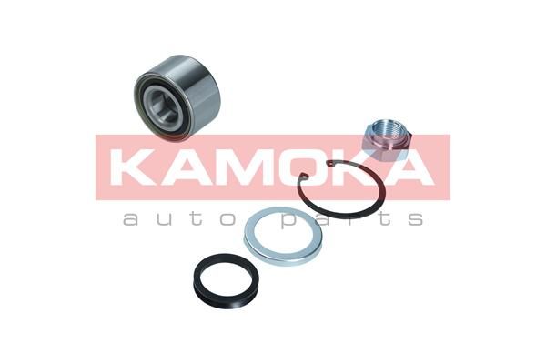 KAMOKA 5600114 Wheel Bearing Kit