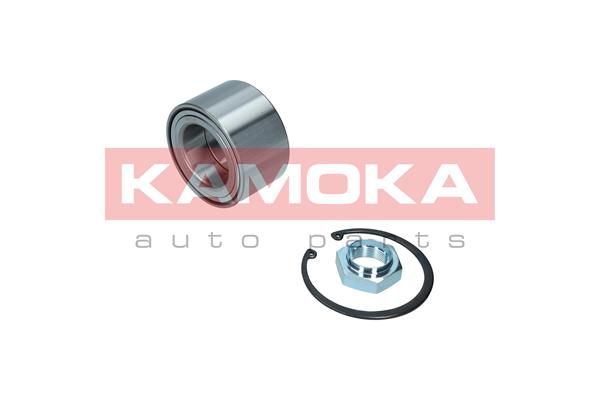 KAMOKA 5600122 Wheel Bearing Kit