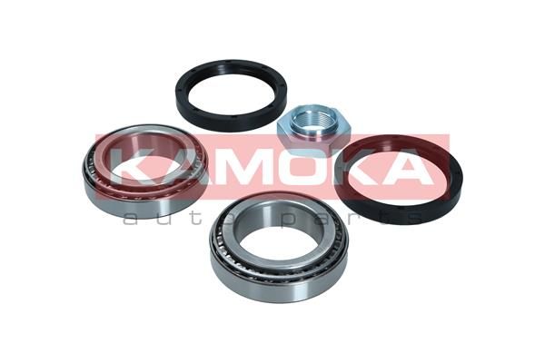 KAMOKA 5600123 Wheel Bearing Kit