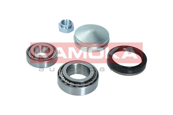 KAMOKA 5600124 Wheel Bearing Kit