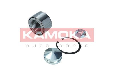 Wheel Bearing Kit KAMOKA 5600125