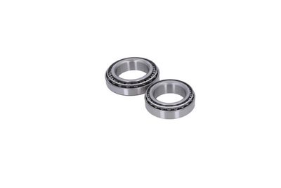 Wheel Bearing Kit KAMOKA 5600152