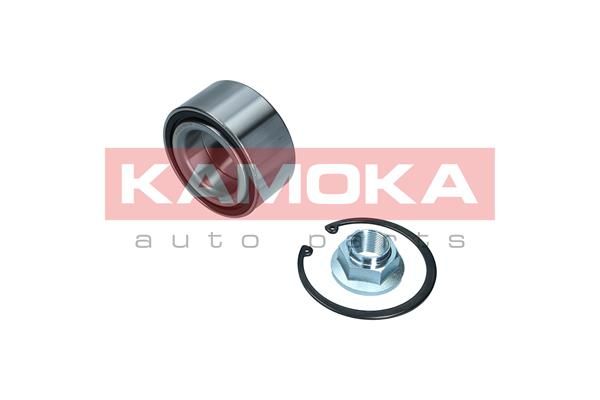 KAMOKA 5600153 Wheel Bearing Kit