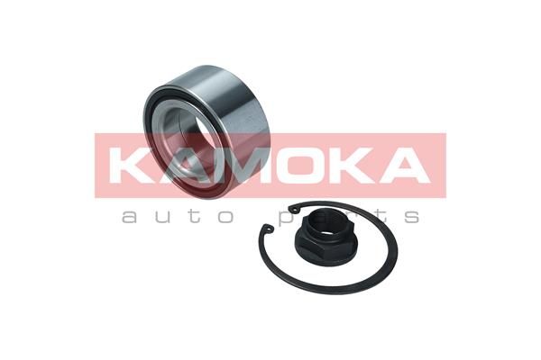 KAMOKA 5600154 Wheel Bearing Kit