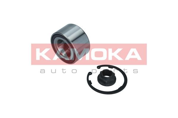 KAMOKA 5600181 Wheel Bearing Kit
