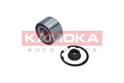Wheel Bearing Kit KAMOKA 5600181