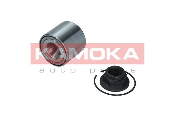 KAMOKA 5600196 Wheel Bearing Kit