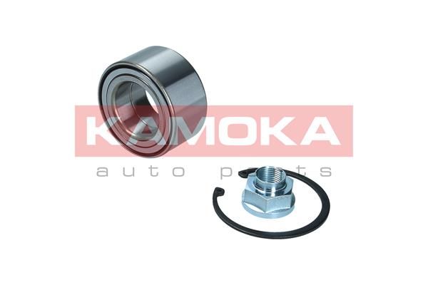 KAMOKA 5600203 Wheel Bearing Kit