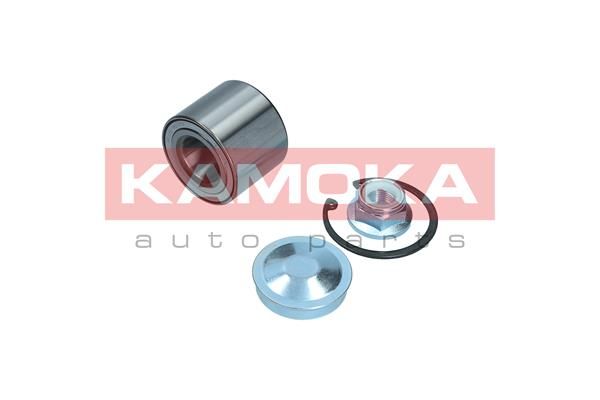 KAMOKA 5600214 Wheel Bearing Kit