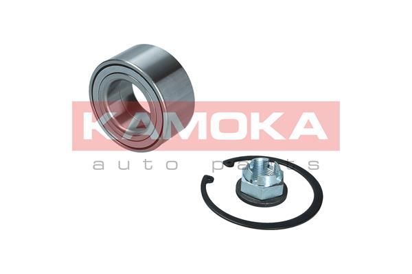KAMOKA 5600217 Wheel Bearing Kit