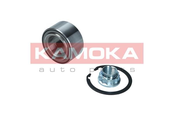 KAMOKA 5600226 Wheel Bearing Kit