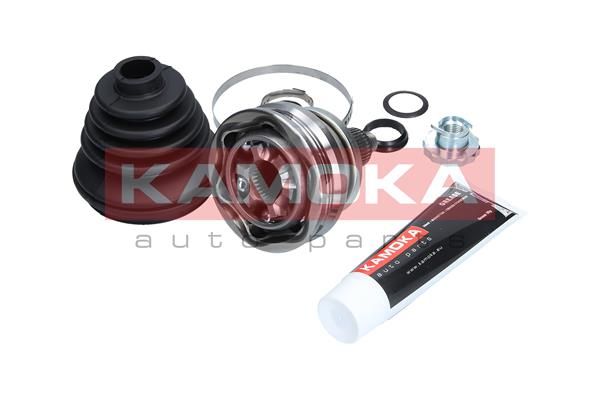 KAMOKA 6001 Joint Kit, drive shaft