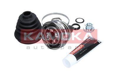Joint Kit, drive shaft KAMOKA 6001
