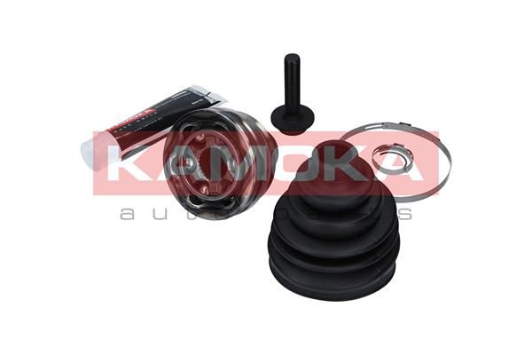 KAMOKA 6002 Joint Kit, drive shaft