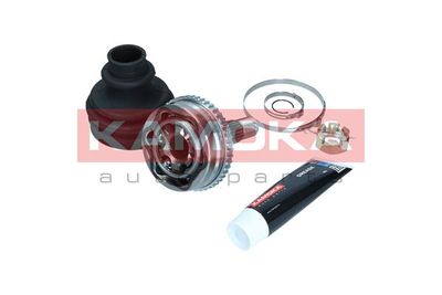 Joint Kit, drive shaft KAMOKA 6004