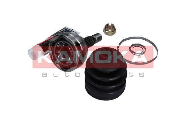 KAMOKA 6005 Joint Kit, drive shaft