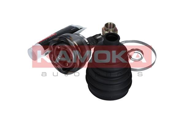 KAMOKA 6006 Joint Kit, drive shaft