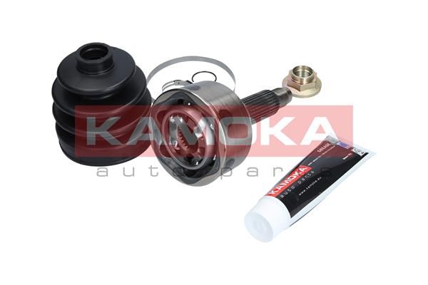 KAMOKA 6009 Joint Kit, drive shaft