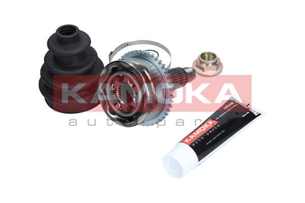KAMOKA 6010 Joint Kit, drive shaft