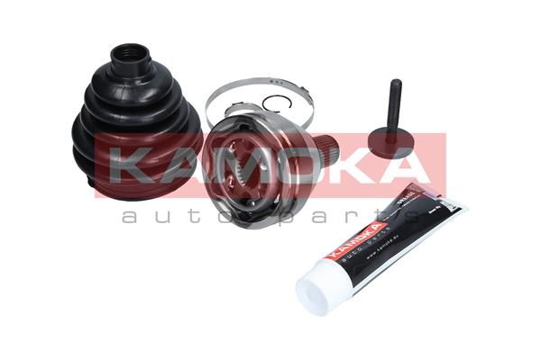 KAMOKA 6015 Joint Kit, drive shaft