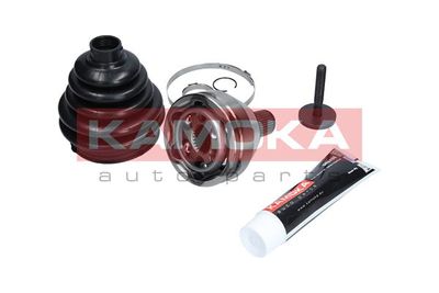 Joint Kit, drive shaft KAMOKA 6015