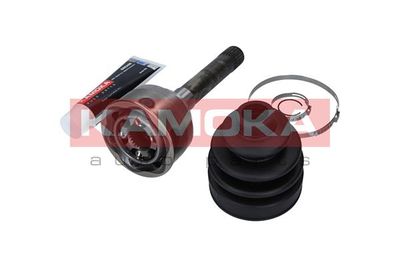 Joint Kit, drive shaft KAMOKA 6017