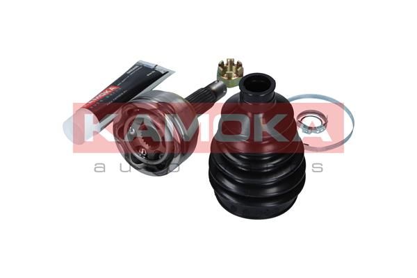 KAMOKA 6022 Joint Kit, drive shaft