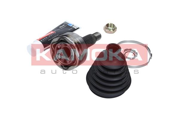 KAMOKA 6024 Joint Kit, drive shaft