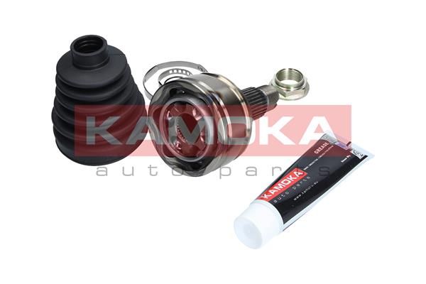 KAMOKA 6025 Joint Kit, drive shaft