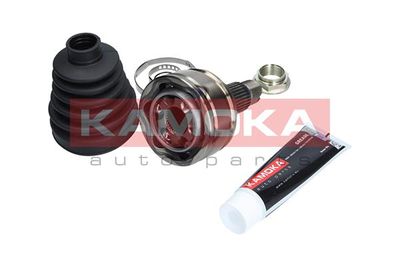 Joint Kit, drive shaft KAMOKA 6025