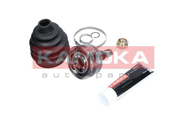 KAMOKA 6026 Joint Kit, drive shaft