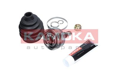 Joint Kit, drive shaft KAMOKA 6026