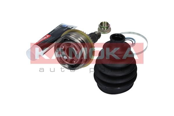 KAMOKA 6027 Joint Kit, drive shaft