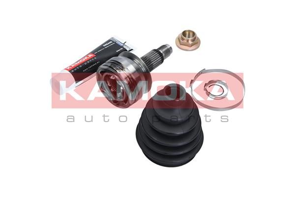 KAMOKA 6028 Joint Kit, drive shaft