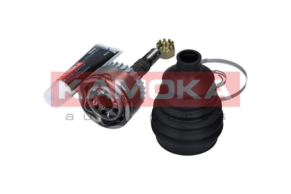 KAMOKA 6029 Joint Kit, drive shaft